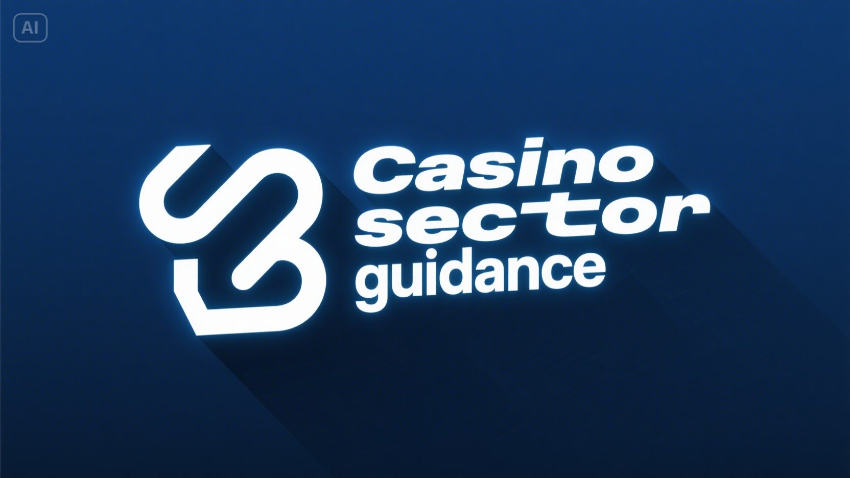 Casino sector guidance